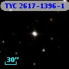 TYC 2617-1396-1