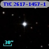 TYC 2617-1457-1