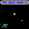 TYC 2617-1642-1