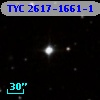 TYC 2617-1661-1