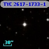 TYC 2617-1733-1