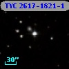 TYC 2617-1821-1