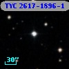 TYC 2617-1896-1