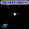 TYC 2617-1952-1