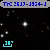 TYC 2617-1954-1