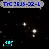 TYC 2618-32-1