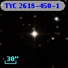 TYC 2618-450-1