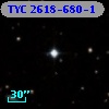 TYC 2618-680-1