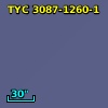 TYC 3087-1260-1