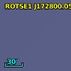 ROTSE1 J172800.05+380720.6