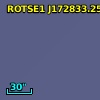 ROTSE1 J172833.25+365252.2