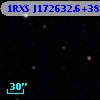1RXS J172632.6+382521