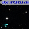 1RXS J172633.7+381740