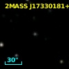 1RXS J173301.5+375735