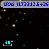 1RXS J173312.6+364334