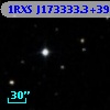 1RXS J173333.3+391011