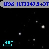 1RXS J173347.9+373925