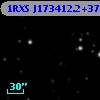 1RXS J173412.2+373711