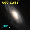 UGC 11635