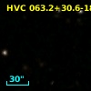 HVC 063.2+30.6-188