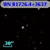 WN B1726.4+3637