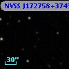 NVSS J172758+374502