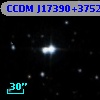 CCDM J17390+3752A