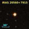 IRAS 20560+7915