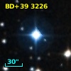 BD+39  3226