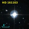 HD 161163