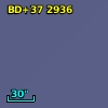 BD+37  2936