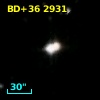 BD+36  2931