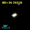 BD+36  2931B