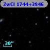 ZwCl 1744+3846