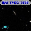 IRAS 17432+3639