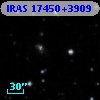 IRAS 17450+3909