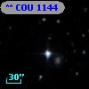 ** COU  1144