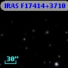 IRAS F17414+3710