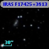 IRAS F17425+3813