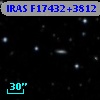 IRAS F17432+3812
