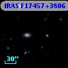 IRAS F17457+3806