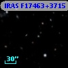 IRAS F17463+3715