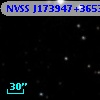 NVSS J173947+365331