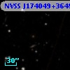NVSS J174049+364843