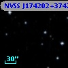 NVSS J174202+374213