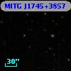 MITG J1745+3857