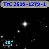 TYC 2618-1279-1