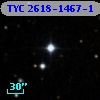 TYC 2618-1467-1