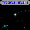 TYC 2618-1516-1