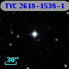 TYC 2618-1538-1
